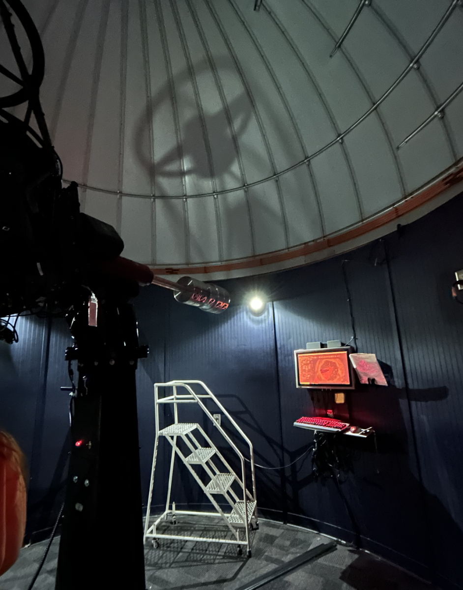 Many MSEs, such as astronomy, require unique labs.